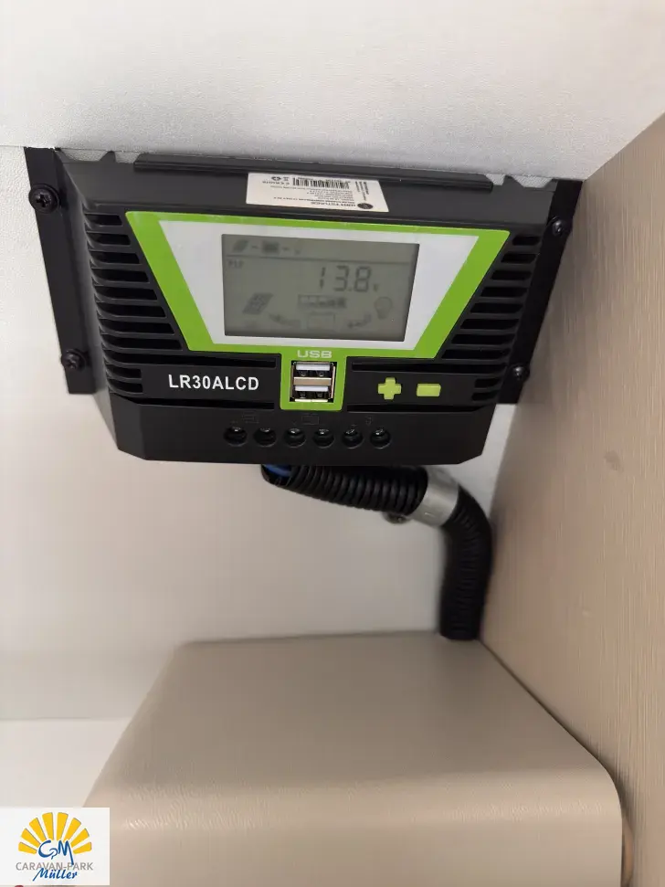 Fahrzeugbild XGO Sonstige X-Van 104 Model 2024 sofort verfügbar #5