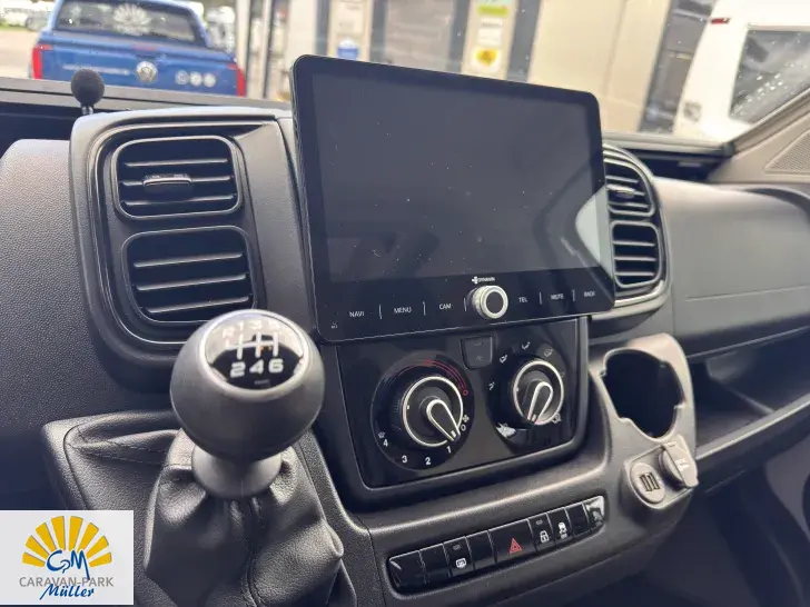 Fahrzeugbild XGO Sonstige X-Van 104 Model 2024 sofort verfügbar #7