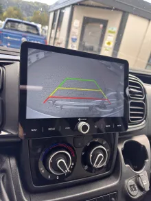 Fahrzeugbild XGO Sonstige X-Van 104 Model 2024 sofort verfügbar #8