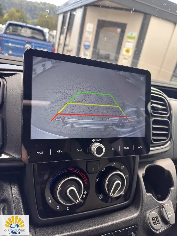Fahrzeugbild XGO Sonstige X-Van 104 Model 2024 sofort verfügbar #8