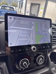 Fahrzeugbild XGO Sonstige X-Van 104 Model 2024 sofort verfügbar #9