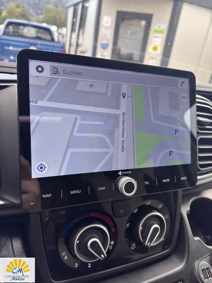Fahrzeugbild XGO Sonstige X-Van 104 Model 2024 sofort verfügbar #9