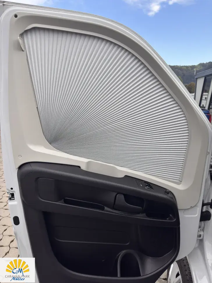 Fahrzeugbild XGO Sonstige X-Van 104 Model 2024 sofort verfügbar #10