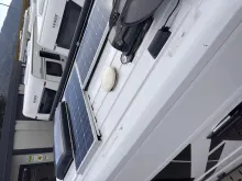 Fahrzeugbild XGO Sonstige X-Van 104 Model 2024 sofort verfügbar #11