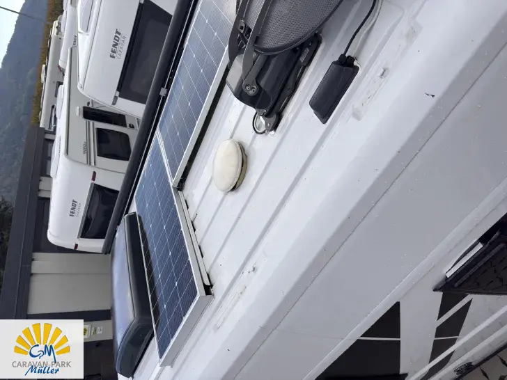 Fahrzeugbild XGO Sonstige X-Van 104 Model 2024 sofort verfügbar #11