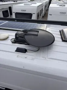 Fahrzeugbild XGO Sonstige X-Van 104 Model 2024 sofort verfügbar #12