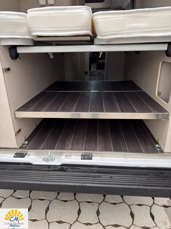 Fahrzeugbild XGO Sonstige X-Van 104 Model 2024 sofort verfügbar #14