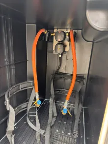 Fahrzeugbild XGO Sonstige X-Van 104 Model 2024 sofort verfügbar #15