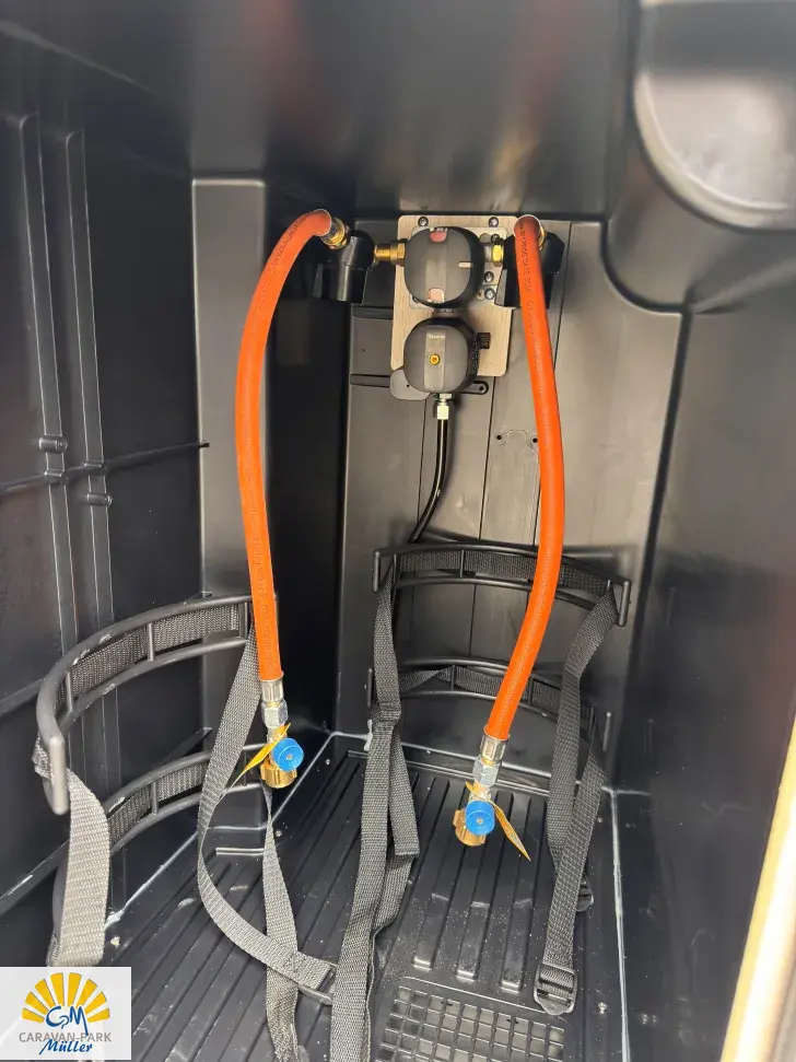 Fahrzeugbild XGO Sonstige X-Van 104 Model 2024 sofort verfügbar #15
