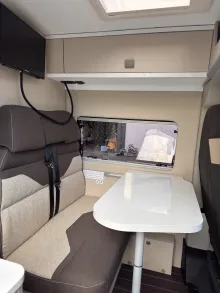 Fahrzeugbild XGO Sonstige X-Van 104 Model 2024 sofort verfügbar #16