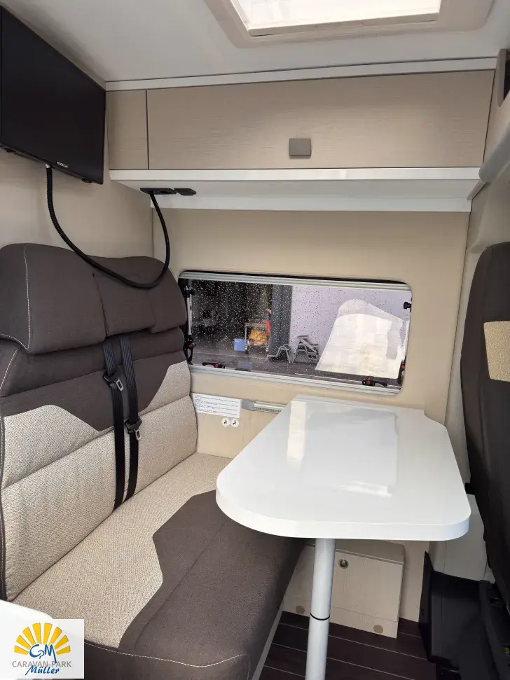 Fahrzeugbild XGO Sonstige X-Van 104 Model 2024 sofort verfügbar #16