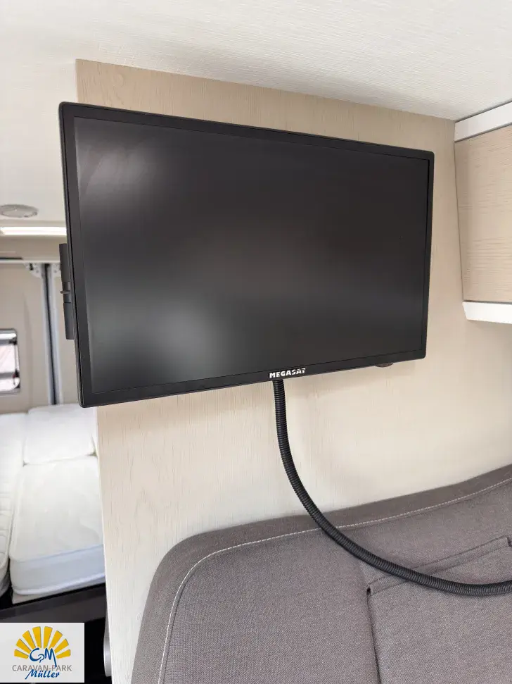 Fahrzeugbild XGO Sonstige X-Van 104 Model 2024 sofort verfügbar #18