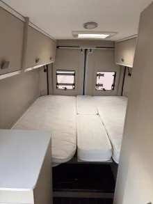 Fahrzeugbild XGO Sonstige X-Van 104 Model 2024 sofort verfügbar #20