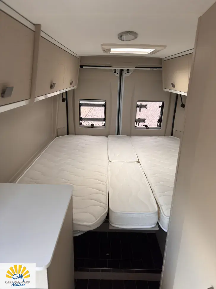Fahrzeugbild XGO Sonstige X-Van 104 Model 2024 sofort verfügbar #20