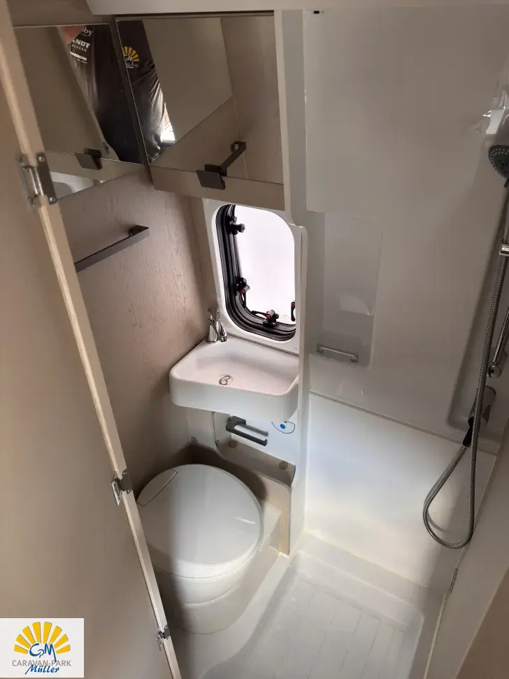 Fahrzeugbild XGO Sonstige X-Van 104 Model 2024 sofort verfügbar #21