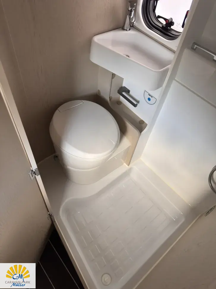 Fahrzeugbild XGO Sonstige X-Van 104 Model 2024 sofort verfügbar #22