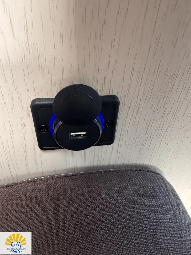 Fahrzeugbild XGO Sonstige X-Van 104 Model 2024 sofort verfügbar #23