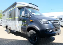Fahrzeugbild Hymer ML-T 570 #1