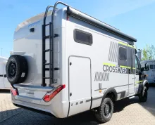 Fahrzeugbild Hymer ML-T 570 #3