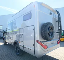 Fahrzeugbild Hymer ML-T 570 #4