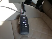 Fahrzeugbild Carthago chic e-line I 50 LE DA Stützenanlage, Sat, Solar, #12