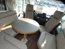 Fahrzeugbild Carthago chic e-line I 50 LE DA Stützenanlage, Sat, Solar, #13