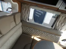 Fahrzeugbild Carthago chic e-line I 50 LE DA Stützenanlage, Sat, Solar, #15