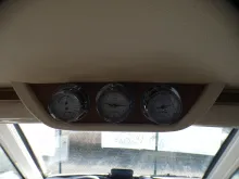 Fahrzeugbild Carthago chic e-line I 50 LE DA Stützenanlage, Sat, Solar, #26
