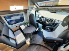 Fahrzeugbild Sunlight Camper Van Cliff 640 X Verfüg./Sparen Sie 6.902,- € #8