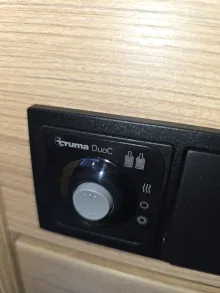 Fahrzeugbild Dethleffs Camper 500 QSK #15