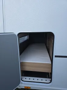 Fahrzeugbild Dethleffs Camper 500 QSK #16