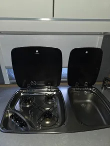 Fahrzeugbild Dethleffs Camper 500 QSK #7