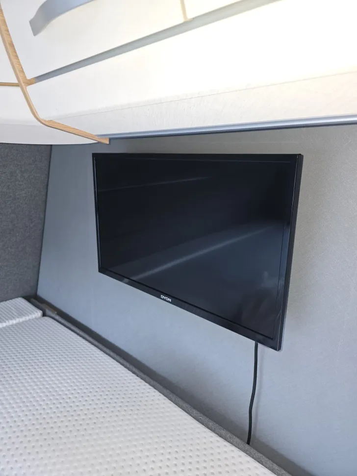 Fahrzeugbild Dethleffs Camper 500 QSK #18