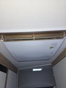 Fahrzeugbild Dethleffs Camper 500 QSK #19