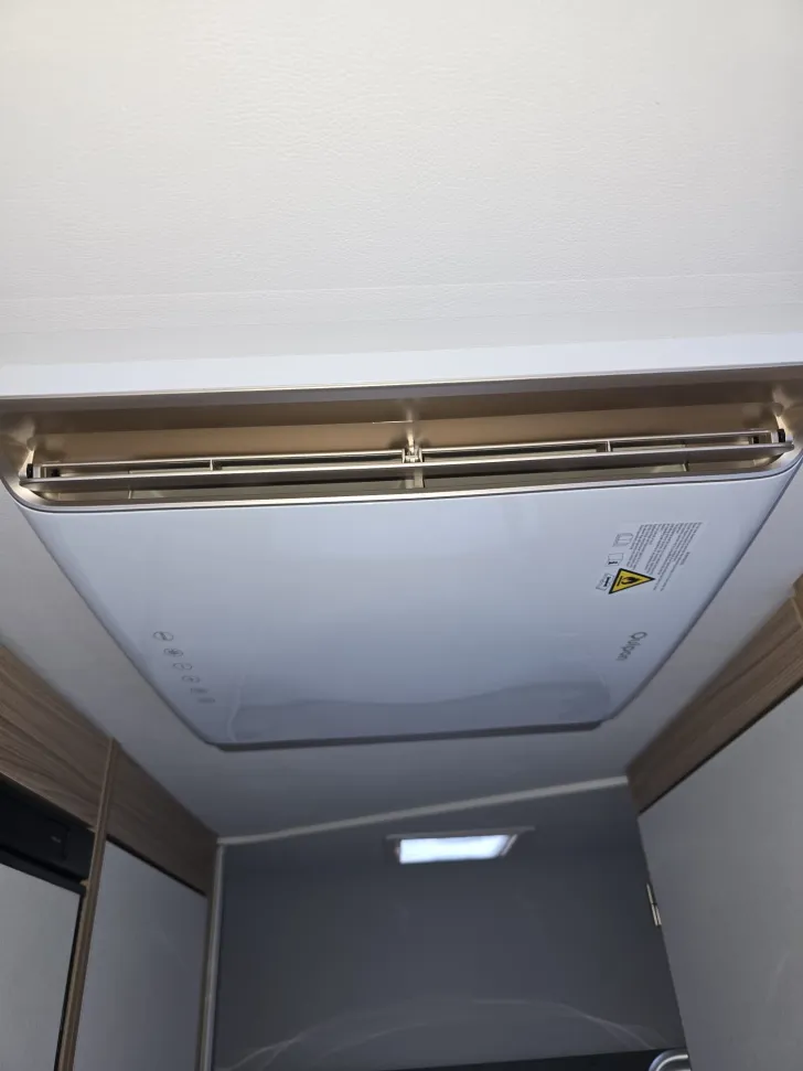 Fahrzeugbild Dethleffs Camper 500 QSK #19