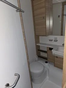 Fahrzeugbild Dethleffs Camper 500 QSK #8