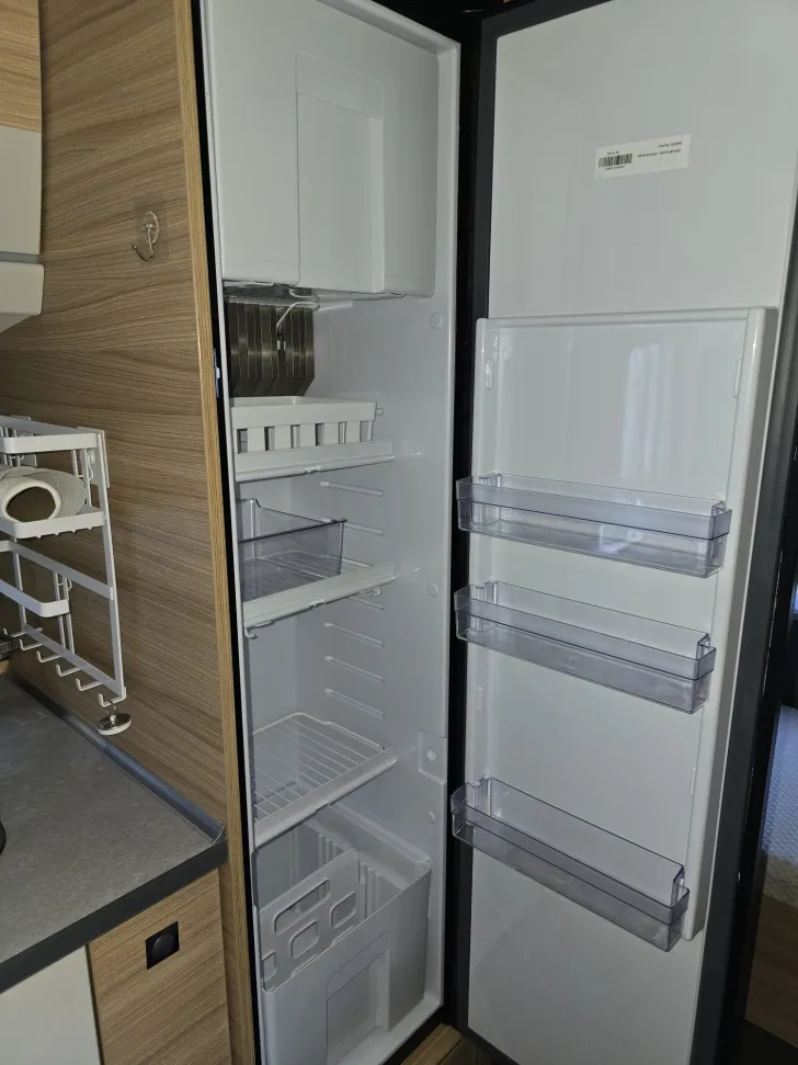 Fahrzeugbild Dethleffs Camper 500 QSK #21