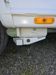 Fahrzeugbild Dethleffs Camper 500 QSK #24