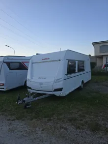 Fahrzeugbild Dethleffs Camper 500 QSK #25