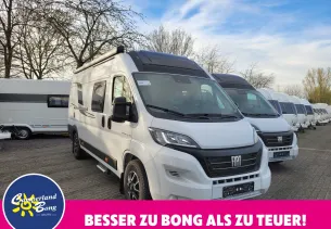 Bild Vantana De Luxe K65 ET