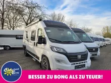 Fahrzeugbild Hobby Vantana De Luxe K65 ET *Markise*Navi*RFK*LMF #1