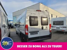 Fahrzeugbild Hobby Vantana De Luxe K65 ET *Markise*Navi*RFK*LMF #3