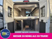 Fahrzeugbild Hobby Vantana De Luxe K65 ET *Markise*Navi*RFK*LMF #4