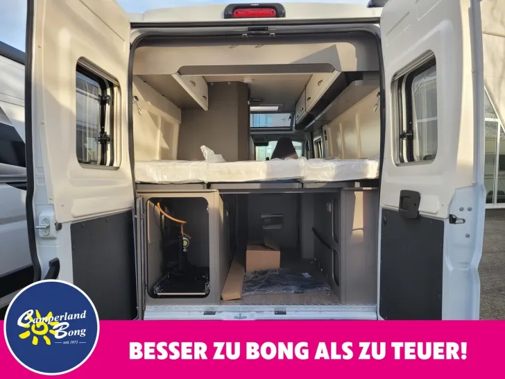 Fahrzeugbild Hobby Vantana De Luxe K65 ET *Markise*Navi*RFK*LMF #4
