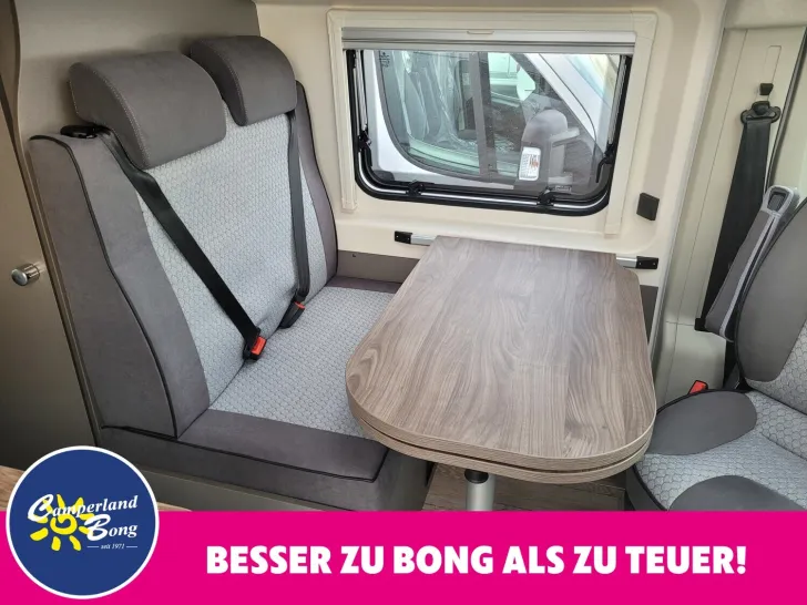 Fahrzeugbild Hobby Vantana De Luxe K65 ET *Markise*Navi*RFK*LMF #14