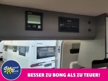 Fahrzeugbild Hobby Vantana De Luxe K65 ET *Markise*Navi*RFK*LMF #18