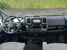 Fahrzeugbild Malibu Van 640 charming coupé neuwertig #8