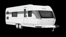 Fahrzeugbild Hobby Prestige 650 KFU *Modell 2026* #1