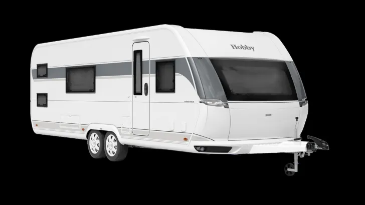 Fahrzeugbild Hobby Prestige 650 KFU *Modell 2026* #1