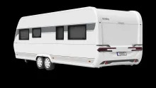 Fahrzeugbild Hobby Prestige 650 KFU *Modell 2026* #3